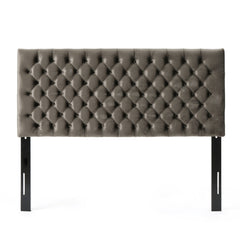 Annecy - Contemporary Upholstered Headboard