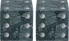 Dice - Marble Decorative