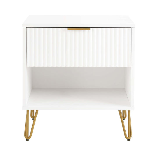 Dumbo - Modern Nightstand