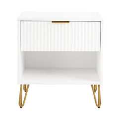 Dumbo - Modern Nightstand