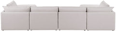 Mackenzie - Modular Sectional