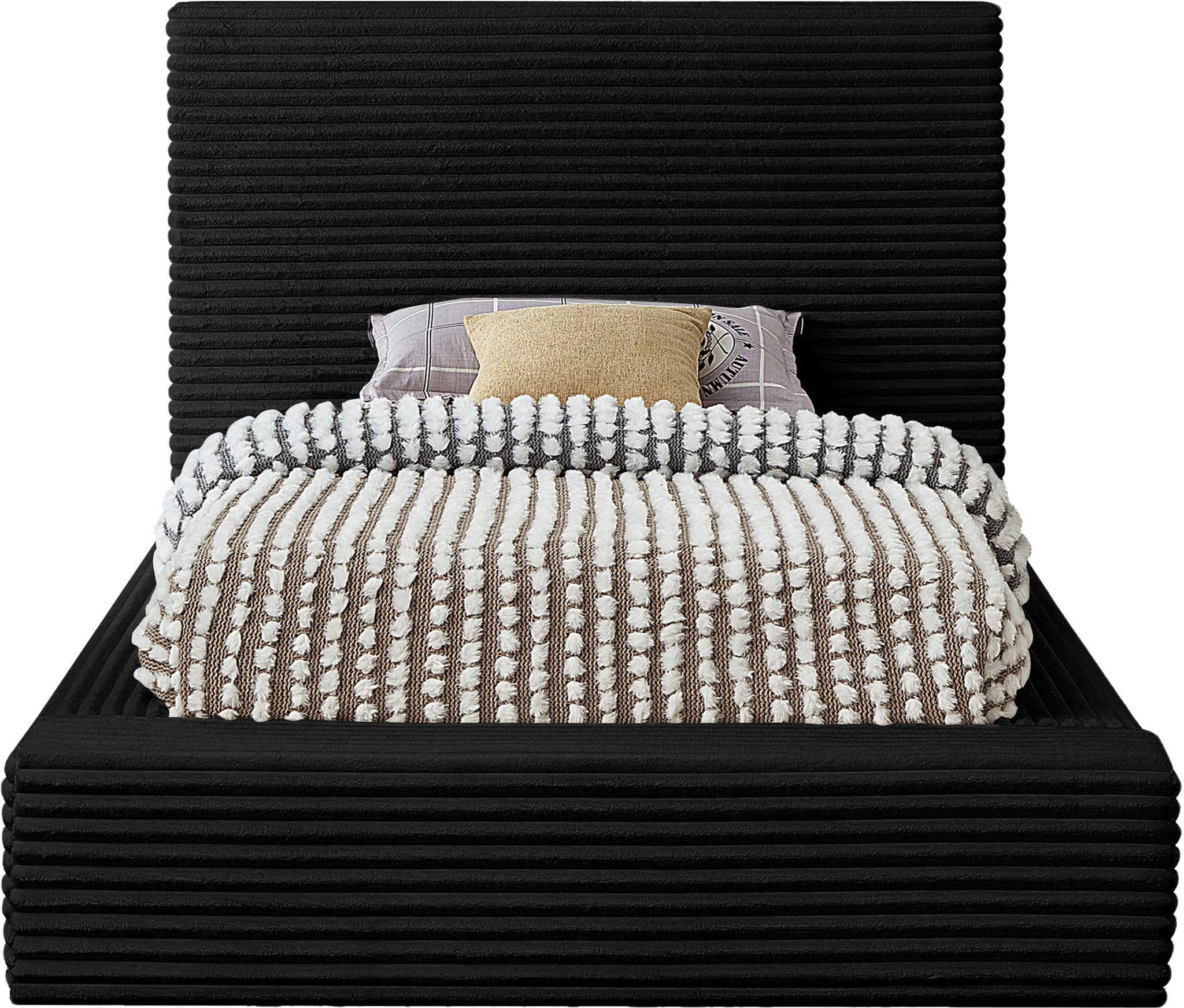 Dexter - Bed