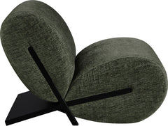 Akira - Upholstered Accent Chair