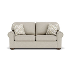 Preston - Stationary Sleeper Sofa