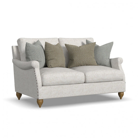 Veda - 60" Loveseat