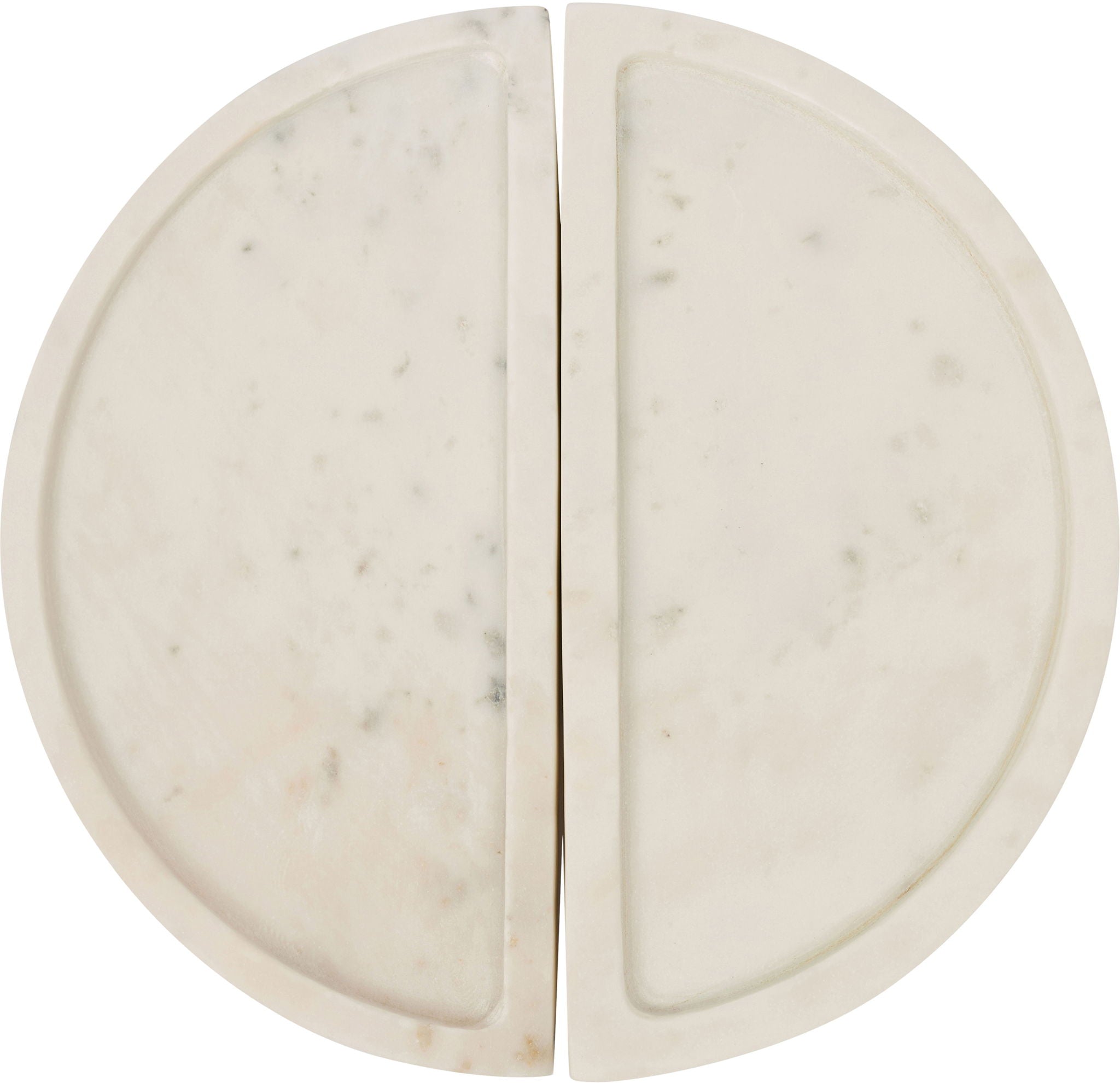 Patrice - Genuine Marble Tray