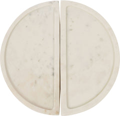Patrice - Genuine Marble Tray