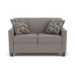 Nora - Fabric Loveseat