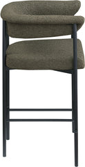 Malin - Boucle Counter Stool (Set of 2)