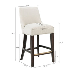Beever - Counter Stool
