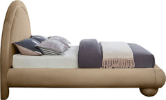 Madrid - Upholstered Bed