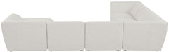 Miramar - 7 Piece Modular Sectional