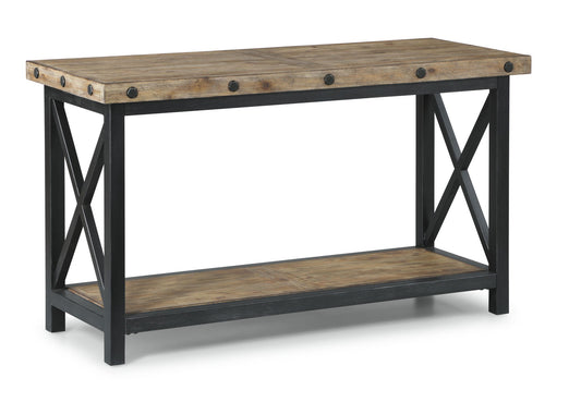 Carpenter - Sofa Table