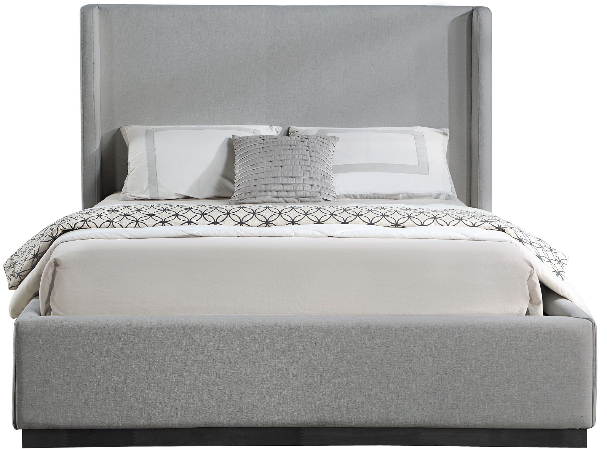 Flynn - Bed