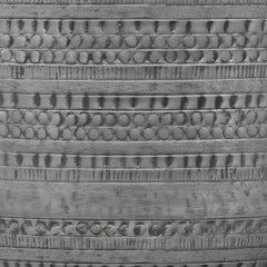 Johnsen - Handcrafted Metal Coffee Table