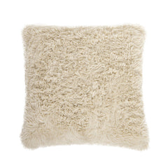 Astrid - Square Accent Throw Pillow Cover With Feather Insert