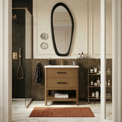 Oakwell - Bathroom Vanity