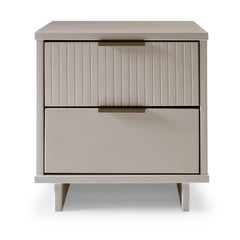Granville - Nightstand With 2 Drawers