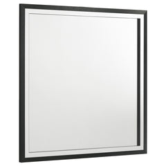 Lucia - Dresser Mirror