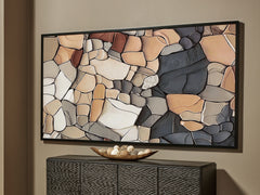 Patteworth - Wall Art - Multi