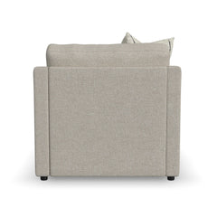 Sky - Fabric Upholstered Chair