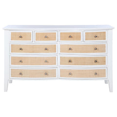Bexhill - 10-Drawer Dresser