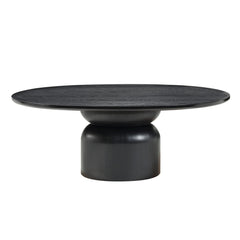 Marioly - Dining Table - Black