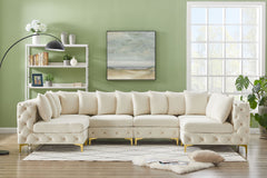 Tremblay - 6 Piece Modular Sectional