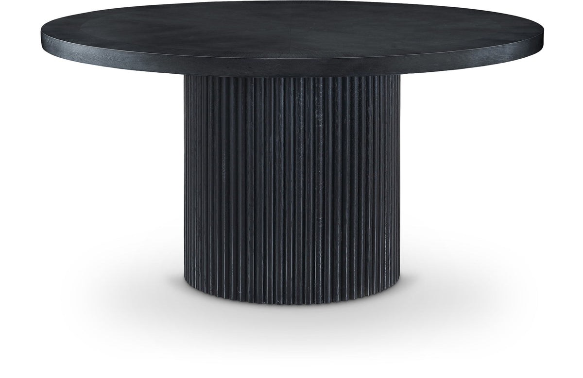 Belinda - Oak Veneer Table