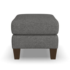 Lloyd - Fabric Ottoman