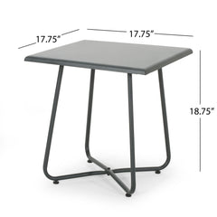 Alder - Side Table