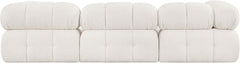 Ames - 4 Piece Modular Sectional