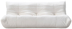 Relax - Velvet 77.75" Upholstered Sofa