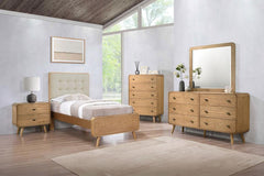 Robyn - Bedroom Set