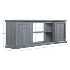 Franklin - TV Stand