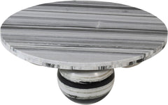 Spherical - Marble/Stone Coffee Table