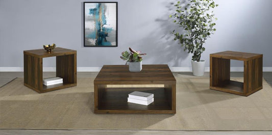 Frisco - Coffee Table Set