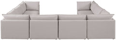 Mackenzie - Modular Sectional