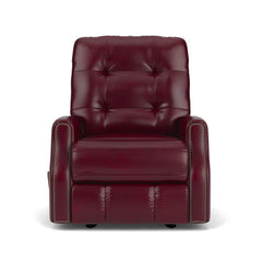 Devon - Recliner, Nailhead Trim