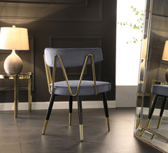 Rheingold - Dining Chair (Set of 2)