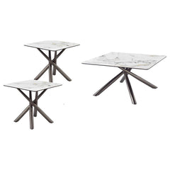 Carvell - Coffee Table Set