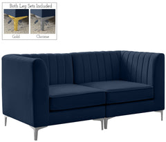 Alina - 2 Piece Modular Sectional