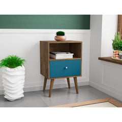 Liberty - Nightstand With 1 Drawer