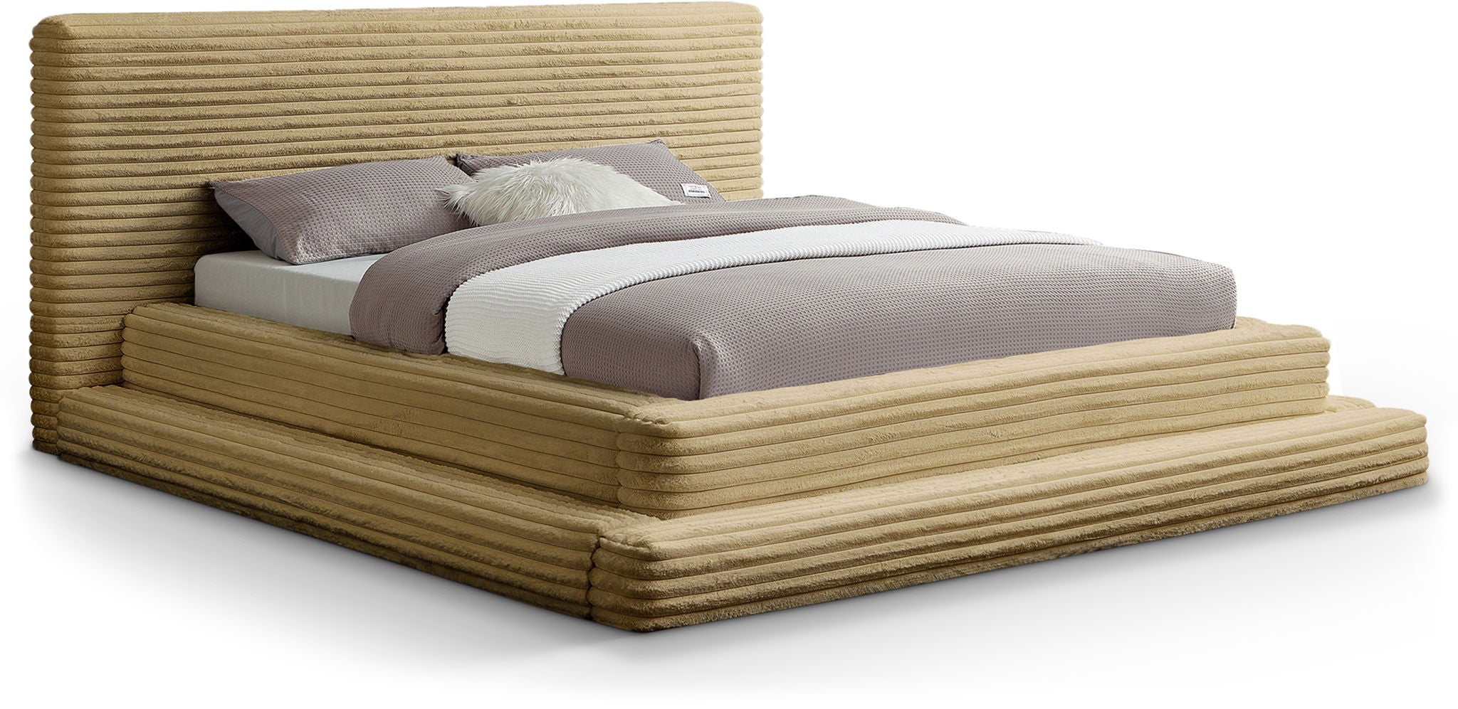 Drew - Bed