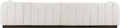 Quinn - 4 Seat Modular Sofa