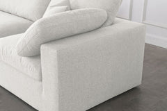Serene - 4 Piece Modular Sectional
