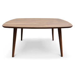 Kalen - Center Table - Walnut