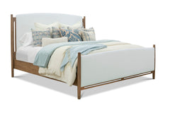 Verona - Upholstered Headboard