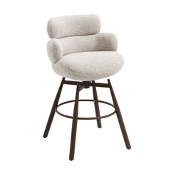 Jena - Bar Chair With Swivel