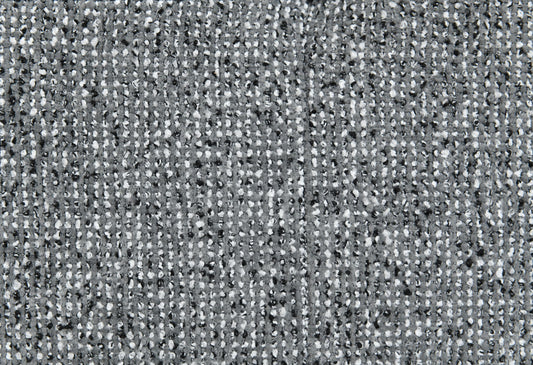 Lexi - Vanity Set With Stool - Gray